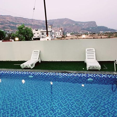 Discovery Bungalow Lonavala Dış mekan fotoğraf