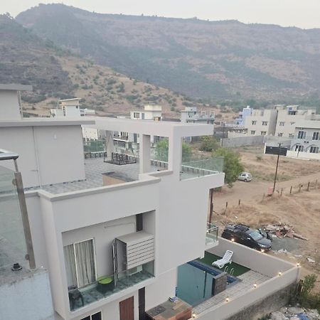 Discovery Bungalow Lonavala Dış mekan fotoğraf