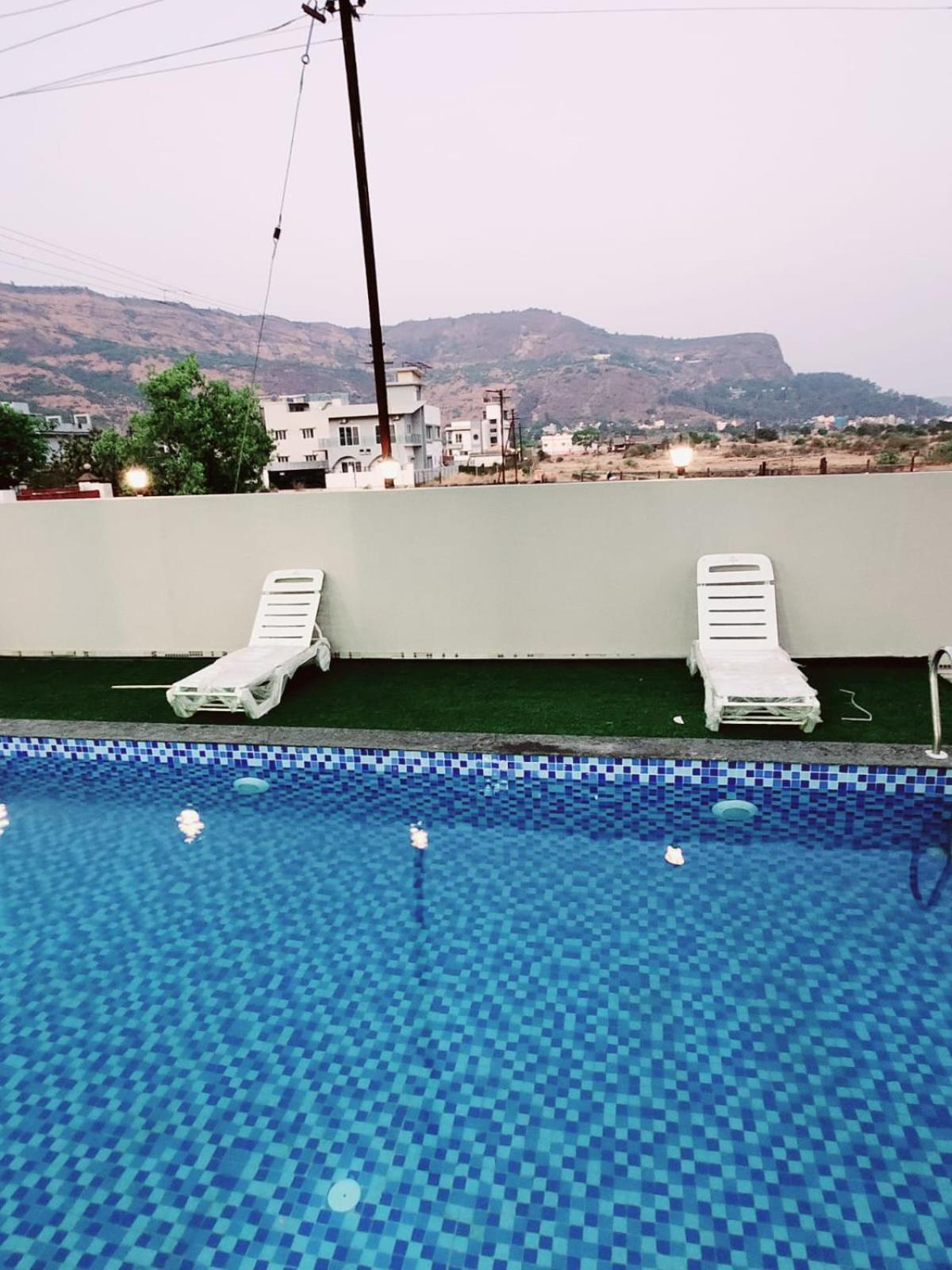 Discovery Bungalow Lonavala Dış mekan fotoğraf