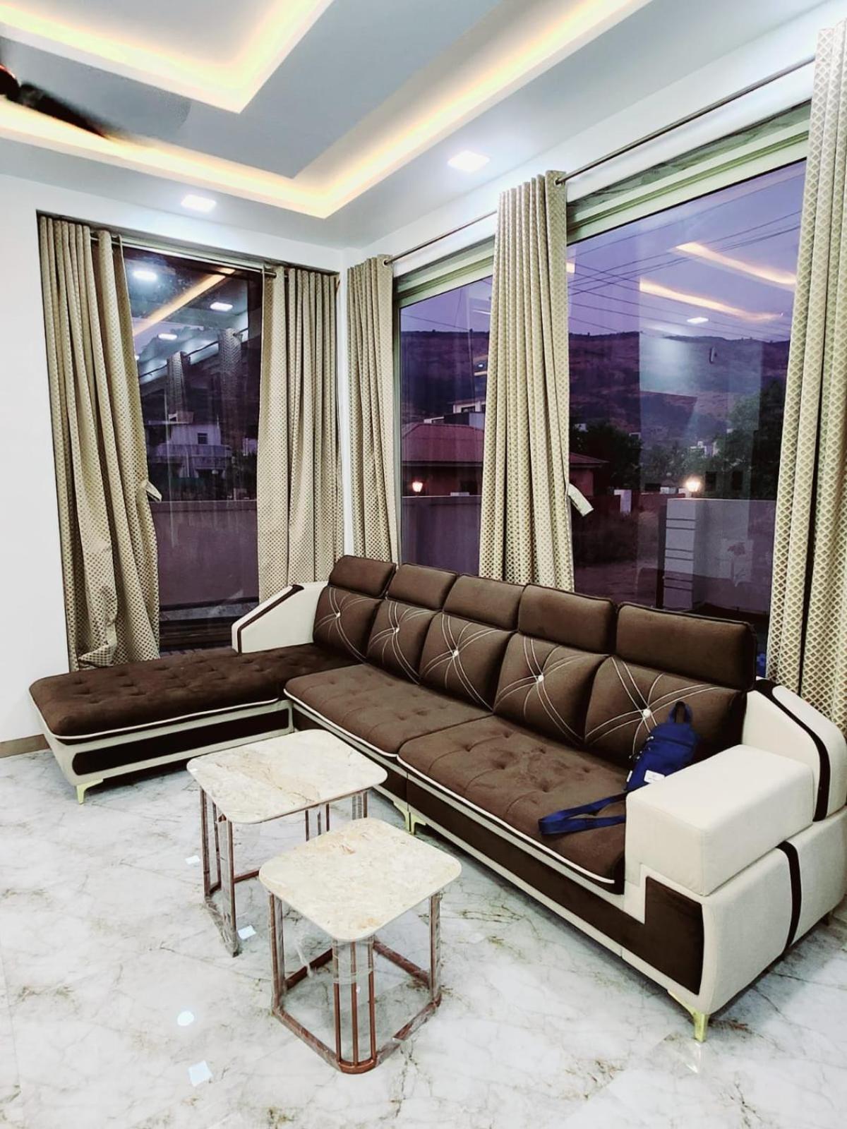 Discovery Bungalow Lonavala Dış mekan fotoğraf