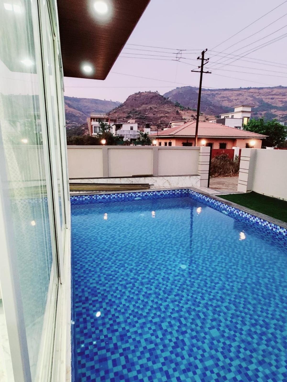 Discovery Bungalow Lonavala Dış mekan fotoğraf