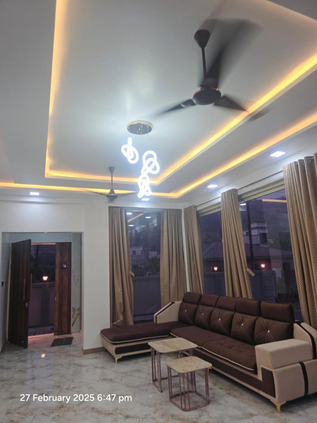 Discovery Bungalow Lonavala Dış mekan fotoğraf