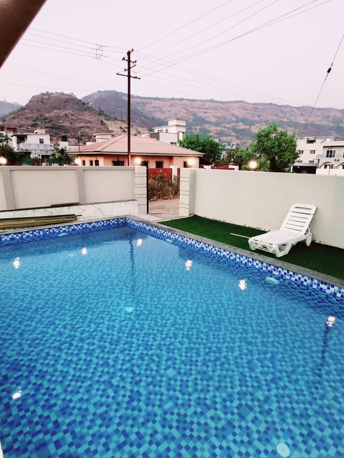 Discovery Bungalow Lonavala Dış mekan fotoğraf